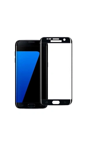 Galaxy S7 Edge Davin Seramik Ekran Koruyucu