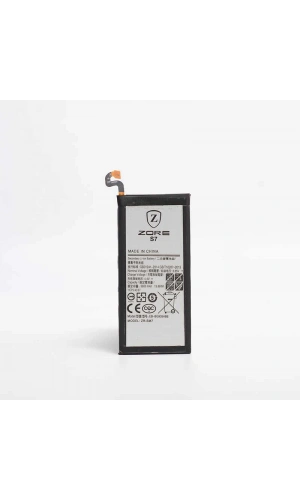 Galaxy S7 Zore Tam Orjinal Batarya