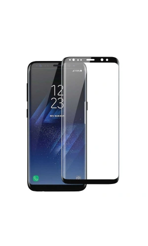 Galaxy S8 Davin Seramik Ekran Koruyucu