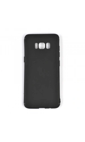 Galaxy S8 Kılıf Zore İmax Silikon