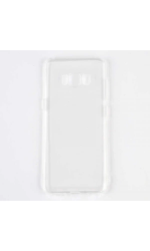 Galaxy S8 Plus Kılıf Zore İmax Silikon