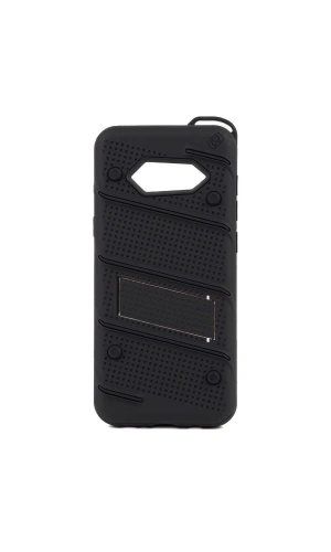 Galaxy S8 Plus Kılıf Zore İron Kapak