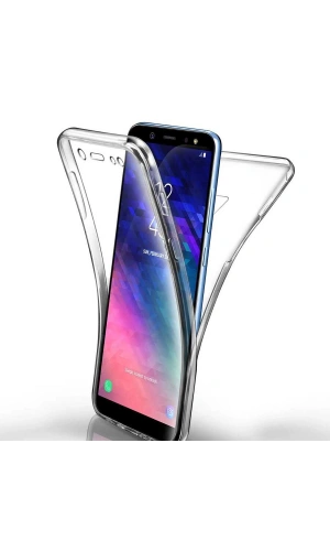 Galaxy S9 Kılıf Zore Enjoy Kapak