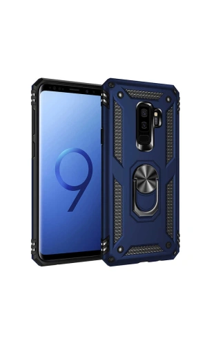 Galaxy S9 Plus Kılıf Zore Vega Kapak