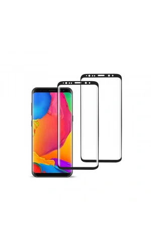 Galaxy S9 Plus Zore Süper Pet Ekran Koruyucu Jelatin