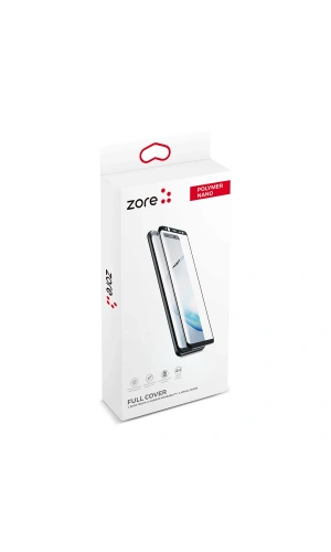 Galaxy S9 Zore Polymer Nano Ekran Koruyucu