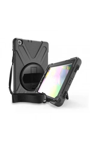 Galaxy T720 Tab S5E Zore Defender Tablet Silikon