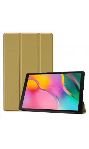 Galaxy T720 Tab S5E Zore Smart Cover Standlı 1-1 Kılıf