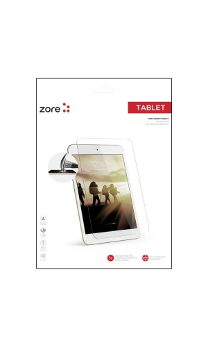 Galaxy T720 Tab S5E Zore Tablet Blue Nano Ekran Koruyucu
