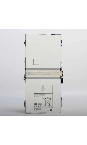 Galaxy T800 Tab S Zore Tam Orjinal Batarya