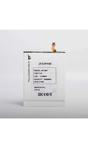 Galaxy Tab 3 Lite 7.0 T110 Zore Tam Orjinal Batarya