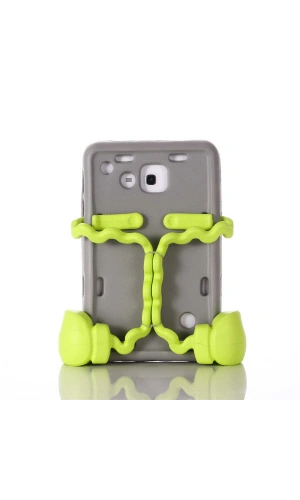 Galaxy Tab 4 7.0 T230 Zore Eva Boxer Tablet Silikon