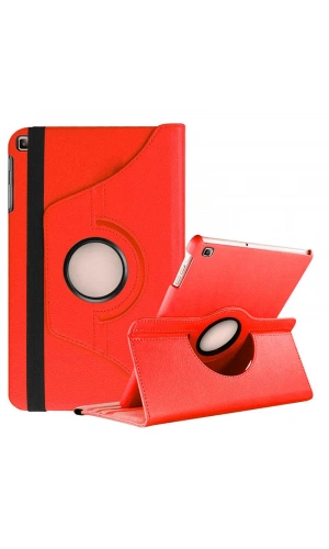 Galaxy Tab A 10.1 (2019) T510 Zore Dönebilen Standlı Kılıf