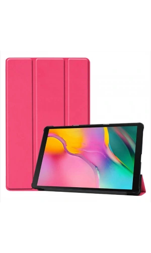 Galaxy Tab A 10.1 (2019) T510 Zore Smart Cover Standlı 1-1 Kılıf