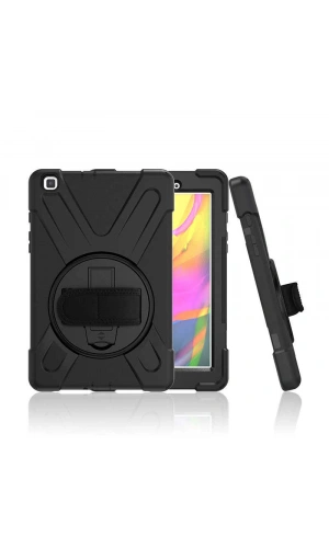 Galaxy Tab A 8.0 (2019) T290 Zore Defender Tablet Silikon