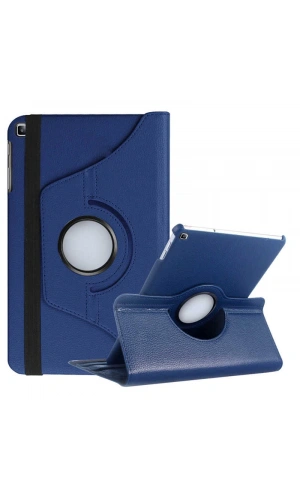 Galaxy Tab A 8.0 (2019) T290 Zore Dönebilen Standlı Kılıf