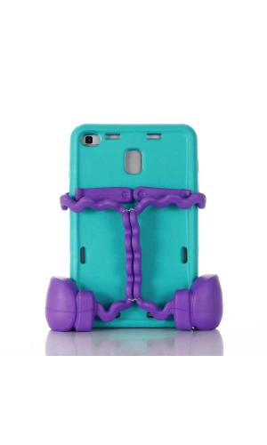 Galaxy Tab A 8.0 (2019) T290 Zore Eva Boxer Tablet Silikon