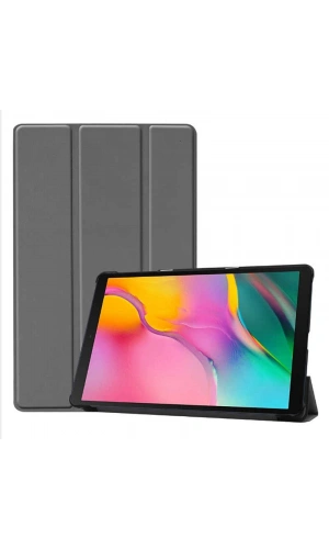 Galaxy Tab A 8.0 (2019) T290 Zore Smart Cover Standlı 1-1 Kılıf