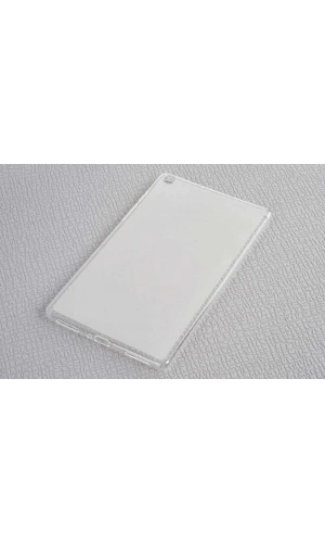 Galaxy Tab A 8.0 T290 Kılıf Zore Tablet Süper Silikon Kapak
