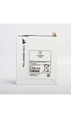 Galaxy Tab A T350 8.0 Zore Tam Orjinal Batarya
