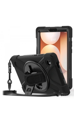 Galaxy Tab A11 Zore Defender Tablet Silikon