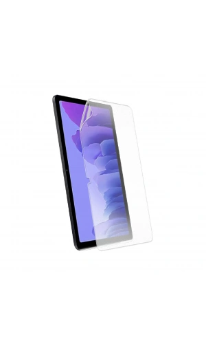 Galaxy Tab A7 10.4 T500 2020 Kağıt Hisli Mat Davin Paper Like Tablet Ekran Koruyucu