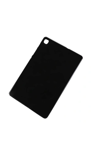 Galaxy Tab A7 10.4 T500 2020 Kılıf Zore Tablet Süper Silikon Kapak