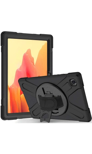 Galaxy Tab A7 10.4 T500 2020 Zore Defender Tablet Silikon