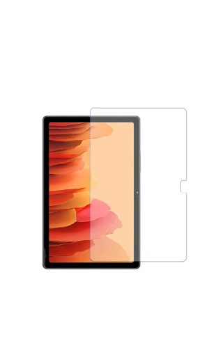 Galaxy Tab A7 10.4 T500 (2020) Zore Tablet Temperli Cam Ekran Koruyucu