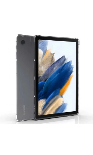 Galaxy Tab A8 10.5 SM-X200 (2021) Kılıf Zore Tablet Nitro Anti Shock Silikon Kapak