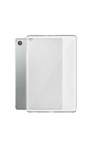 Galaxy Tab A8 10.5 SM-X200 (2021) Kılıf Zore Tablet Süper Silikon Kapak