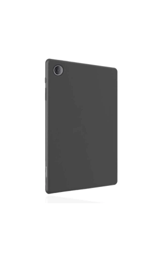 Galaxy Tab A8 10.5 SM-X200 (2021) Zore Beg Tablet Silikon