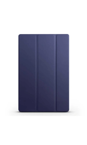 Galaxy Tab A8 10.5 SM-X200 (2021) Zore Smart Cover Standlı 1-1 Kılıf