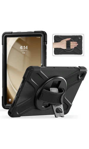 Galaxy Tab A9 Plus Zore Defender Tablet Silikon