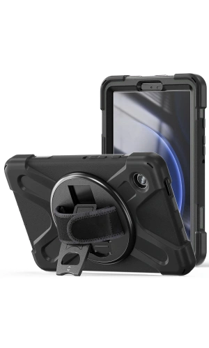 Galaxy Tab A9 Zore Defender Tablet Silikon