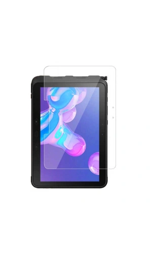Galaxy Tab Active Pro T547 Zore Tablet Temperli Cam Ekran Koruyucu