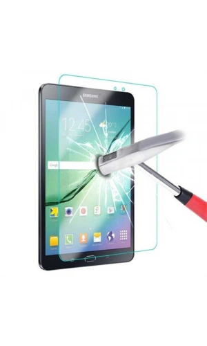 Galaxy Tab E T377 Zore Temperli Cam Ekran Koruyucu