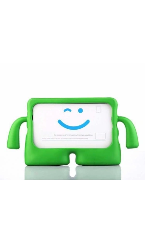 Galaxy Tab E T560 9.6 Zore iBuy Standlı Tablet Kılıf