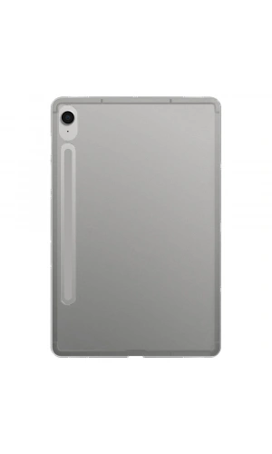 Galaxy Tab S10 FE Kılıf Zore Tablet Süper Silikon Kapak