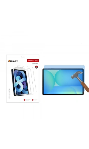 Galaxy Tab S10 FE Plus Davin Tablet Nano Ekran Koruyucu