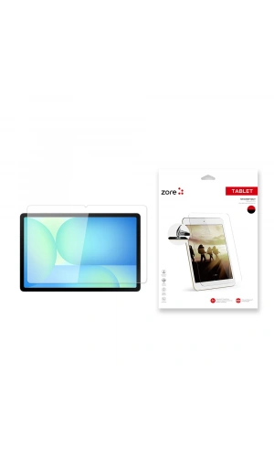 Galaxy Tab S10 FE Plus Zore Tablet Blue Nano Ekran Koruyucu