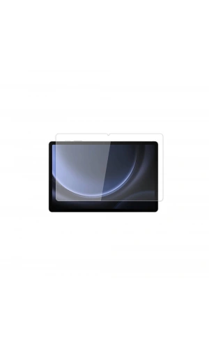 Galaxy Tab S10 FE Zore Tablet Temperli Cam Ekran Koruyucu