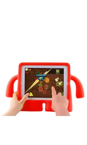 Galaxy Tab S10 Lite Zore iBuy Standlı Tablet Kılıf