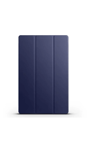 Galaxy Tab S10 Plus Zore Smart Cover Standlı 1-1 Kılıf
