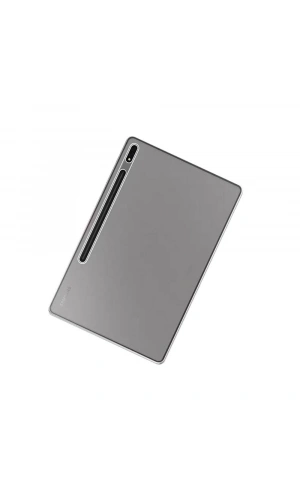 Galaxy Tab S10 Ultra Kılıf Zore Tablet Süper Silikon Kapak