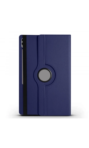 Galaxy Tab S10 Ultra Zore Dönebilen Standlı Kılıf