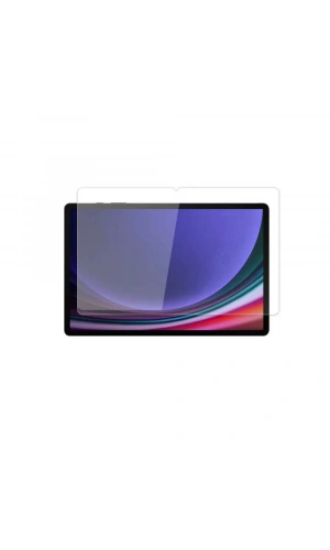 Galaxy Tab S10 Ultra Zore Tablet Temperli Cam Ekran Koruyucu