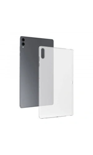 Galaxy Tab S11 Ultra Kılıf Zore Tablet Süper Silikon Kapak