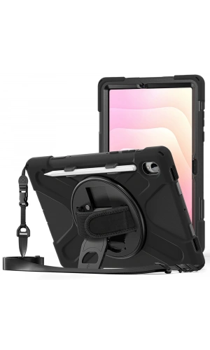 Galaxy Tab S11 Zore Defender Tablet Silikon