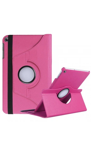 Galaxy Tab S6 Lite P610 Zore Dönebilen Standlı Kılıf